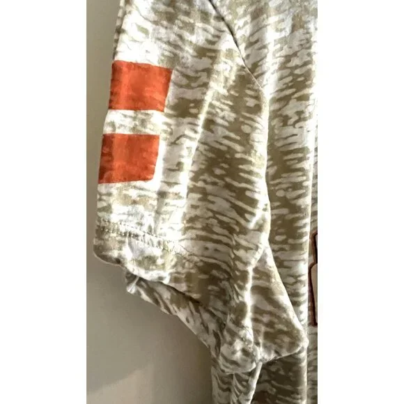 Horn Toad Harley Davidson T-shirt Womens Temple Texas 3XLTeen? - Picture 13 of 16